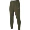 imageNORTHYARD Mens Athletic Running Joggers Lightweight Workout Gym Pants Jogging Pants Mesh SweatpantsArmygreen
