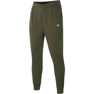 imageNORTHYARD Mens Athletic Running Joggers Lightweight Workout Gym Pants Jogging Pants Mesh SweatpantsArmygreen