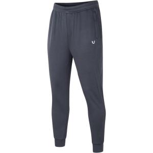 imageNORTHYARD Mens Athletic Running Joggers Lightweight Workout Gym Pants Jogging Pants Mesh SweatpantsDarkgrey