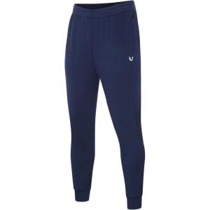 imageNORTHYARD Mens Athletic Running Joggers Lightweight Workout Gym Pants Jogging Pants Mesh SweatpantsNavy