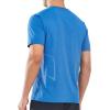 imageNORTHYARD Mens Workout Gym Shirts Quick Dry TShirts Running Athletic Short Sleeve Shirts for MenDarkblue