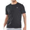 imageNORTHYARD Mens Workout Gym Shirts Quick Dry TShirts Running Athletic Short Sleeve Shirts for MenBlack