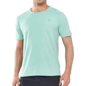 imageNORTHYARD Mens Workout Gym Shirts Quick Dry TShirts Running Athletic Short Sleeve Shirts for MenLodenfrost