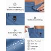 imageNORTHYARD Mens Hiking Cargo Shorts 9quot Lightweight Outdoor Tactical Work Short Athletic Casual Golf Camping Fishing 7 PocketsFederalblue