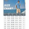 imageNORTHYARD Mens Hiking Cargo Shorts 9quot Lightweight Outdoor Tactical Work Short Athletic Casual Golf Camping Fishing 7 PocketsLightkhaki