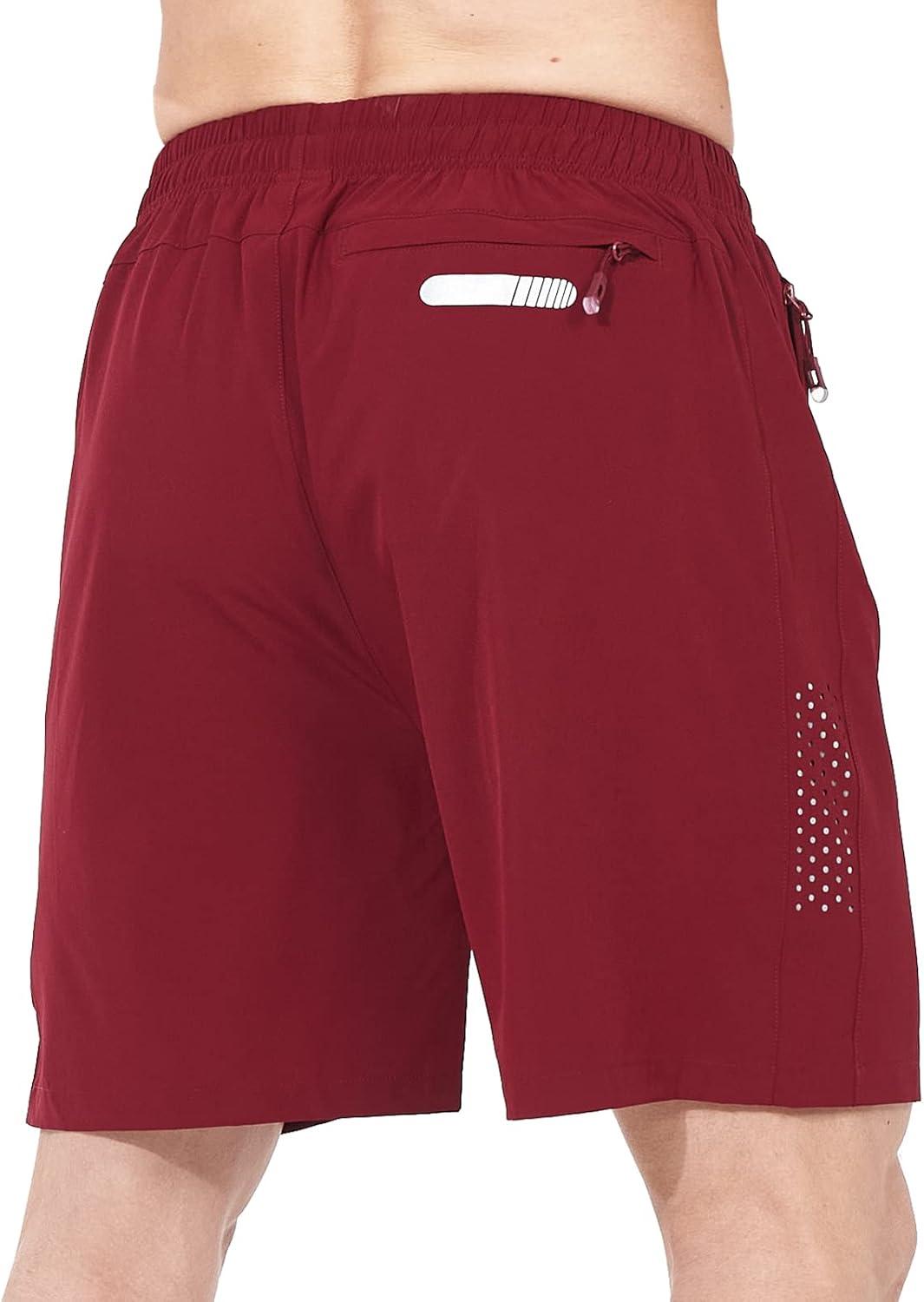 imageNORTHYARD Mens Athletic Running Shorts Quick Dry Workout Shorts 7quot 5quot 9quot Lightweight Sports Gym Basketball Tennis HikingWinered