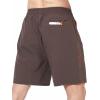 imageNORTHYARD Mens Athletic Running Shorts Quick Dry Workout Shorts 7quot 5quot 9quot Lightweight Sports Gym Basketball Tennis HikingCoffee