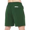 imageNORTHYARD Mens Athletic Running Shorts Quick Dry Workout Shorts 7quot 5quot 9quot Lightweight Sports Gym Basketball Tennis HikingGreen