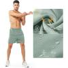 imageNORTHYARD Mens Athletic Running Shorts Quick Dry Workout Shorts 7quot 5quot 9quot Lightweight Sports Gym Basketball Tennis HikingLodenfrost