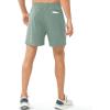 imageNORTHYARD Mens Athletic Running Shorts Quick Dry Workout Shorts 7quot 5quot 9quot Lightweight Sports Gym Basketball Tennis HikingLodenfrost