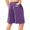 imageNORTHYARD Mens Athletic Running Shorts Quick Dry Workout Shorts 7quot 5quot 9quot Lightweight Sports Gym Basketball Tennis HikingPurple