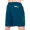 imageNORTHYARD Mens Athletic Running Shorts Quick Dry Workout Shorts 7quot 5quot 9quot Lightweight Sports Gym Basketball Tennis HikingSeablue