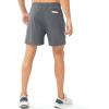 imageNORTHYARD Mens Athletic Running Shorts Quick Dry Workout Shorts 7quot 5quot 9quot Lightweight Sports Gym Basketball Tennis HikingSmokegrey