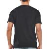 imageNORTHYARD Mens Heavyweight Cotton TShirts Crewneck Short Sleeve Fashion Casual Shirts for MenBlack