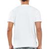 imageNORTHYARD Mens Heavyweight Cotton TShirts Crewneck Short Sleeve Fashion Casual Shirts for MenWhite