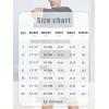 imageNORTHYARD Mens Long Sleeve Shirts Quick Dry Workout Gym Athletic Running Sun T Shirts TopsNavy