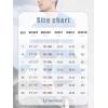 imageNORTHYARD Mens Long Sleeve Shirts Quick Dry Workout Gym Athletic Running Sun T Shirts TopsRoyalblue