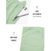 imageNORTHYARD Mens Sweat Shorts 5quot with Pockets Cotton Drawstring Summer Running Casual Lounge ShortsLodenfrost