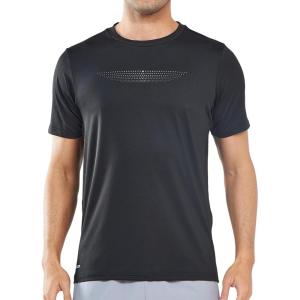 imageNORTHYARD Mens Workout Gym TShirts Lightweight Running Athletic Short Sleeve Quick Dry Shirt TopsBlack