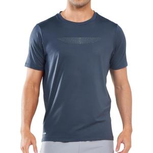 imageNORTHYARD Mens Workout Gym TShirts Lightweight Running Athletic Short Sleeve Quick Dry Shirt TopsCoolgrey
