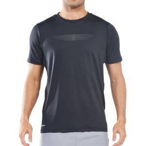 imageNORTHYARD Mens Workout Gym TShirts Lightweight Running Athletic Short Sleeve Quick Dry Shirt TopsDarkgrey