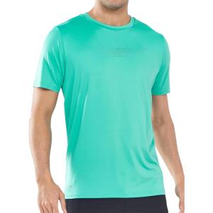 imageNORTHYARD Mens Workout Gym TShirts Lightweight Running Athletic Short Sleeve Quick Dry Shirt TopsLakeblue