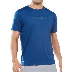 imageNORTHYARD Mens Workout Gym TShirts Lightweight Running Athletic Short Sleeve Quick Dry Shirt TopsRoyalblue