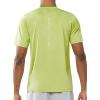 imageNORTHYAD Mens Athletic Shirts Workout Running Short Sleeve TShirt Quick Dry Lightweight Gym Tee TopsLemonyellow