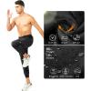 imageNORTHYARD Mens Athletic Running Pants Lightweight Workout Joggers Quick Dry Gym Sweatpants Active Sports Track TrainingCamoblack