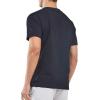 imageNORTHYARD Mens Cotton Shirts Heavyweight Short Sleeve Casual TShirts with Chest Pocket Work WearBlack