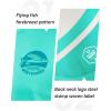 imageNORTHYARD Mens Rash Guard Shirt UPF 50 UV Sun Protection Short Sleeve Athletic TShirts for Men Quick Dry Fishing Beach SwimLakeblue