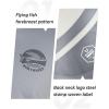 imageNORTHYARD Mens Rash Guard Shirt UPF 50 UV Sun Protection Short Sleeve Athletic TShirts for Men Quick Dry Fishing Beach SwimLightgrey