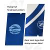 imageNORTHYARD Mens Rash Guard Shirt UPF 50 UV Sun Protection Short Sleeve Athletic TShirts for Men Quick Dry Fishing Beach SwimRoyalblue