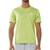 imageNORTHYAD Mens Athletic Shirts Workout Running Short Sleeve TShirt Quick Dry Lightweight Gym Tee TopsLemonyellow
