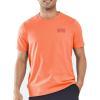 Orangepink