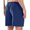 imageNORTHYARD Mens Athletic Running Shorts Quick Dry Workout Shorts Lightweight Sports Gym Basketball 7quot 9quot 5quot Hiking TennisDarkblue