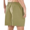imageNORTHYARD Mens Athletic Running Shorts Quick Dry Workout Shorts Lightweight Sports Gym Basketball 7quot 9quot 5quot Hiking TennisKhaki
