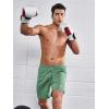 imageNORTHYARD Mens Athletic Tennis Shorts 7 Basketball Running Short with Zipper Pockets Quick Dry Lightweight Workout GymLodenfrost