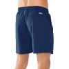 imageNORTHYARD Mens Running Athletic Shorts 5quot 7quot 9quot Workout Gym Short Tennis Quick Dry Active Sport Hiking BasketballDarkblue