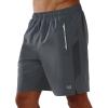 imageNORTHYARD Mens Running Athletic Shorts 5quot 7quot 9quot Workout Gym Short Tennis Quick Dry Active Sport Hiking BasketballDarkgrey