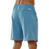 imageNORTHYARD Mens Running Athletic Shorts 5quot 7quot 9quot Workout Gym Short Tennis Quick Dry Active Sport Hiking BasketballGreyblue