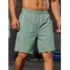 imageNORTHYARD Mens Running Athletic Shorts 5quot 7quot 9quot Workout Gym Short Tennis Quick Dry Active Sport Hiking BasketballLodenfrost