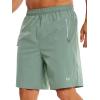 imageNORTHYARD Mens Running Athletic Shorts 5quot 7quot 9quot Workout Gym Short Tennis Quick Dry Active Sport Hiking BasketballLodenfrost