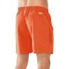 imageNORTHYARD Mens Running Athletic Shorts 5quot 7quot 9quot Workout Gym Short Tennis Quick Dry Active Sport Hiking BasketballOrange
