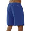 imageNORTHYARD Mens Running Athletic Shorts 5quot 7quot 9quot Workout Gym Short Tennis Quick Dry Active Sport Hiking BasketballRoyalblue