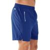 imageNORTHYARD Mens Running Athletic Shorts 5quot 7quot 9quot Workout Gym Short Tennis Quick Dry Active Sport Hiking BasketballRoyalblue