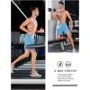 imageNORTHYARD Mens Running Athletic Shorts 5quot 7quot 9quot Workout Gym Short Tennis Quick Dry Active Sport Hiking BasketballSkyblue