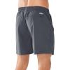 imageNORTHYARD Mens Running Athletic Shorts 5quot 7quot 9quot Workout Gym Short Tennis Quick Dry Active Sport Hiking BasketballSmokegrey
