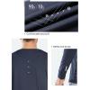 imageNORTHYARD Mens Sun Protection Shirts Long Sleeve UPF 50 Rash Guard Swim Shirt Athletic Running UV Fishing Hiking SPFDarkgrey