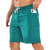 Blue Green